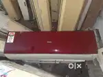 Running ac available