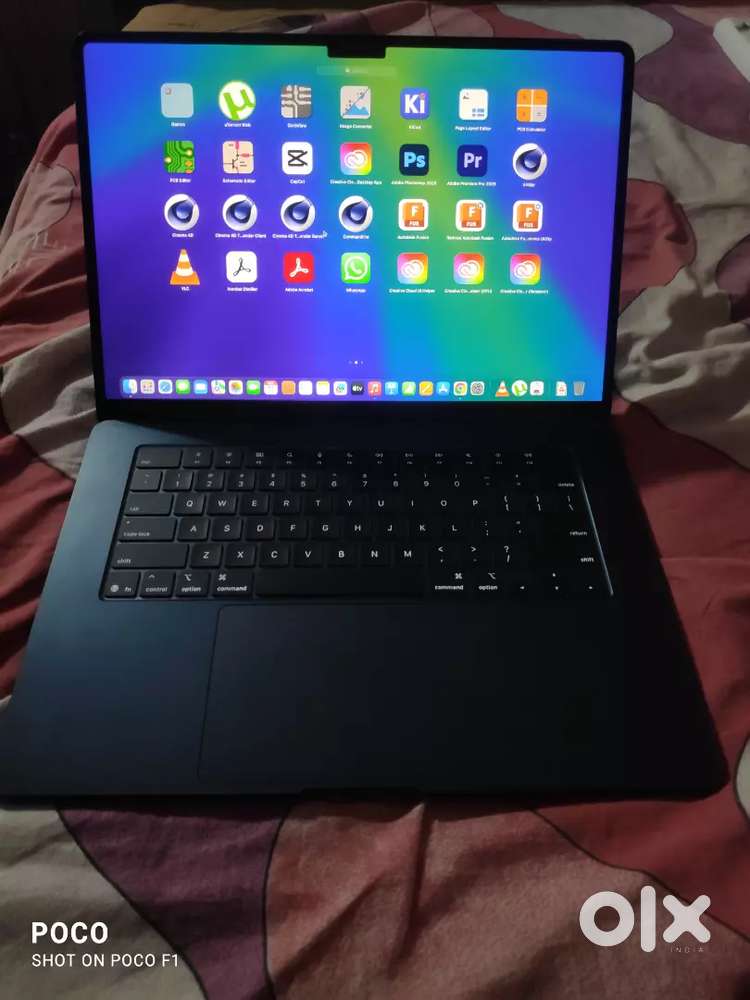 Macbook air M4 15 inches