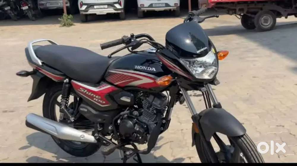 Good condition