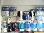 RO 10 LTR RO STORAGE TANK ALL TYPE RO WATER PURIFIER RO B12 UV UF RO