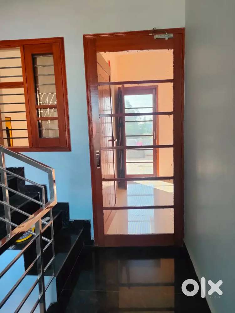 Newly built floor available for rent in tagore garden baldev nagar