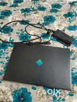 Hp Omen Gaming laptop 15-ek0015tx