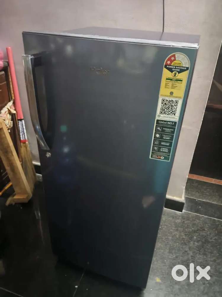 Haier 190 Litres Fridge