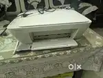 Hp deskjet 2131 for sale, (rarely used)