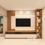THE LUXURY APARTMENTS