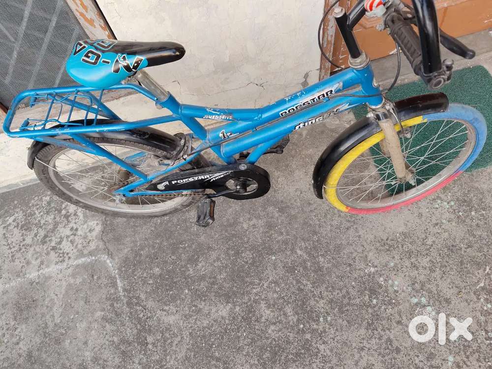 Selling cycle