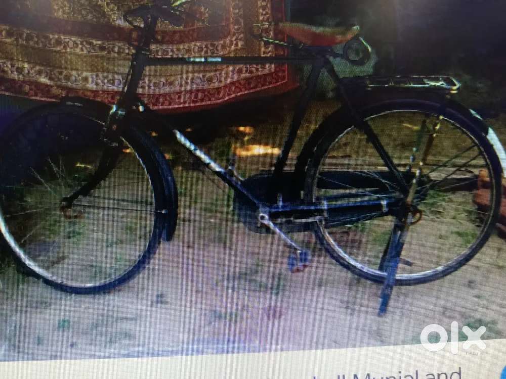 Cycle sale