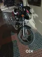 Bike used by Single Person, Bike was Good