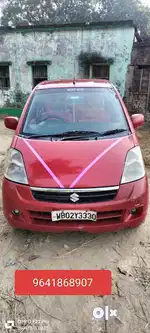 Maruti Suzuki Zen Estilo 2008 Petrol 72000 Km Driven