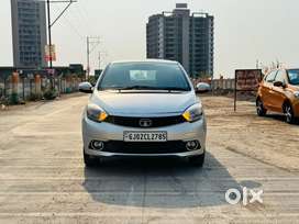 Tata Tigor 2017 CNG & Hybrids 65000 Km Driven