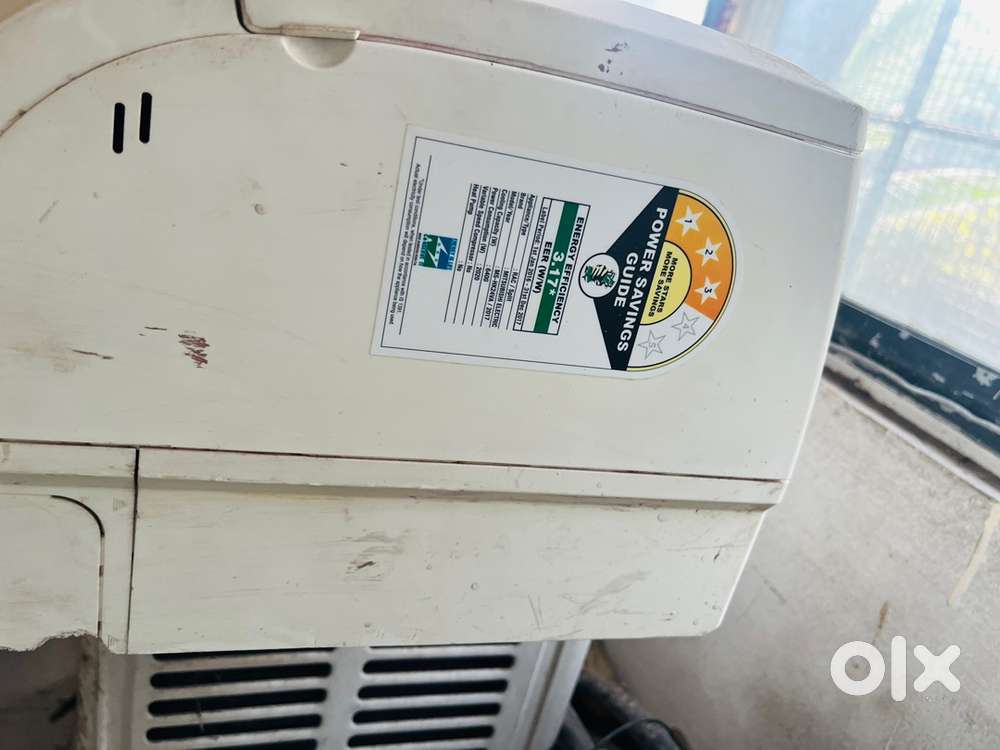 2 ton mitsubishi electric