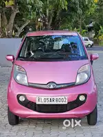 Tata Nano GenX XT, 2018, Petrol