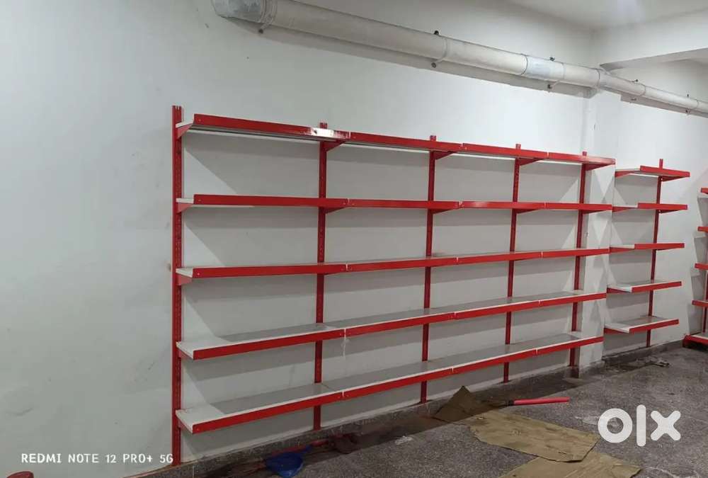 Available all type rack