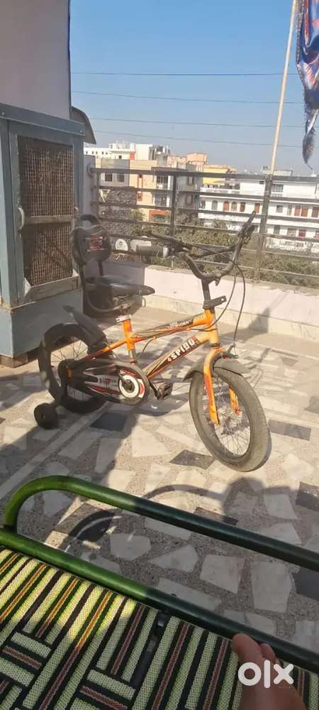 TATA stryder kids bycycle