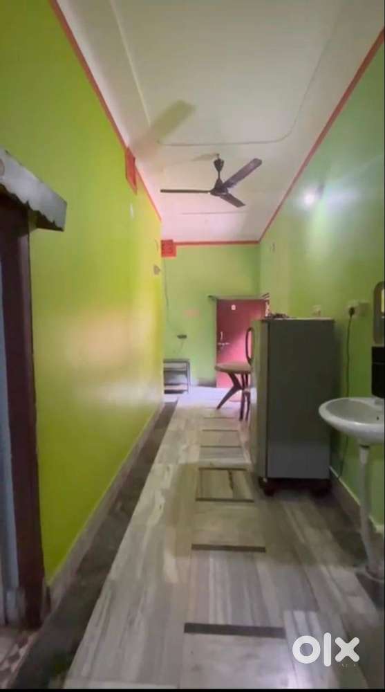 House Available for Rent – Station Road, Baripada