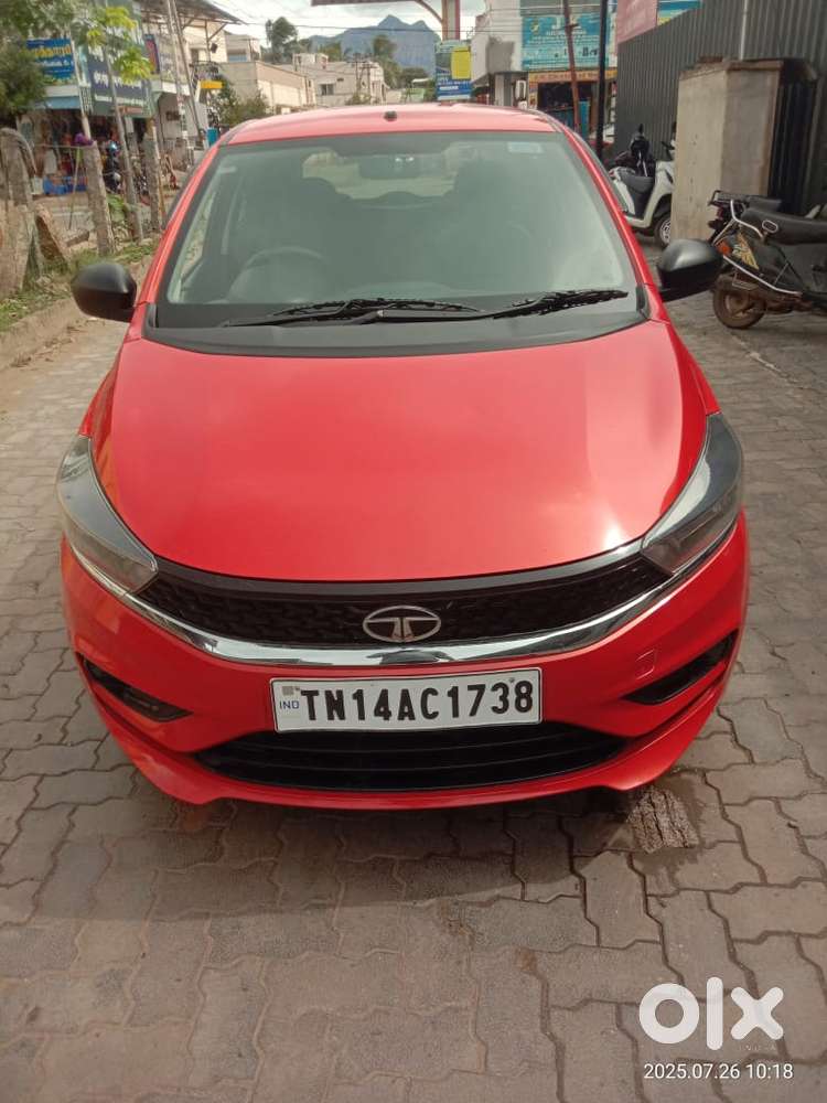 Tata Tiago 1.05 Revotorq XE, 2021, Petrol