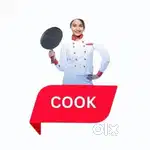 Need a female cook urgently