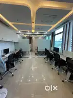 Fully Furnished Plug & Play Office Space On Rent.Sec-142 Noida.