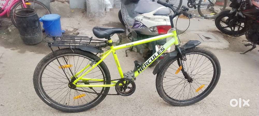 Hercules & BSA cycle Sale
