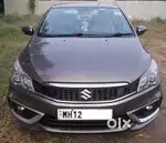 Maruti Ciaz Smart Hybrid Petrol