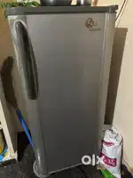 Samsung 150 Litres Working Condition Fridge