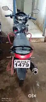 Best quality, insurance update, pollution update no any west