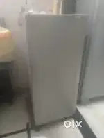 Samsung 160 liter fridge