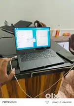 Dell XPS 13 laptop in new condition