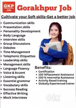 Job oriented training