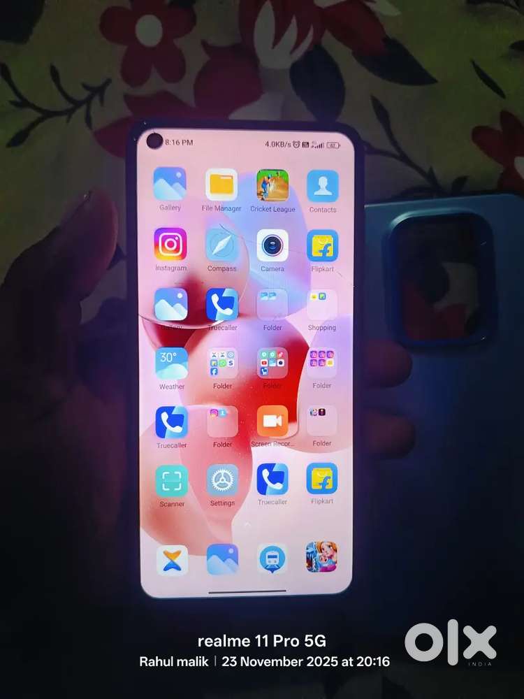 Redmi Note 9_ 4/64GB