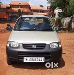 Maruti Suzuki Alto 2004 Petrol Good Condition