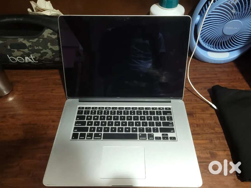 Macbook pro 15