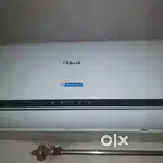 BlueStar invorter AC great condition
