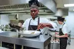 REQUIRED ALL ROUNDER CHEF & HELPER