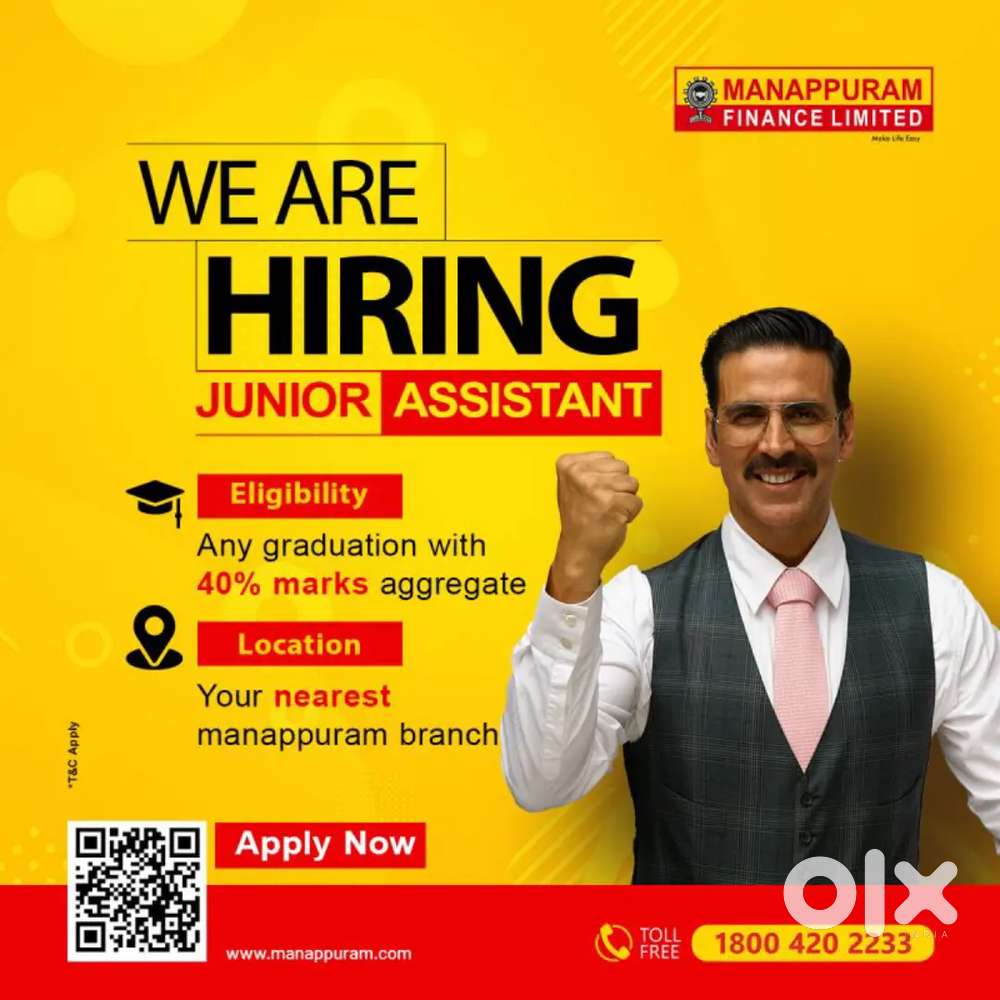 MANAPPURAM FINANCE LIMITED