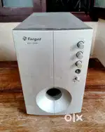 5 in one Home theater system