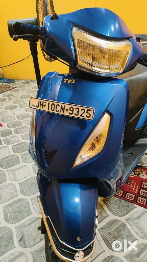 Tvs Jupiter