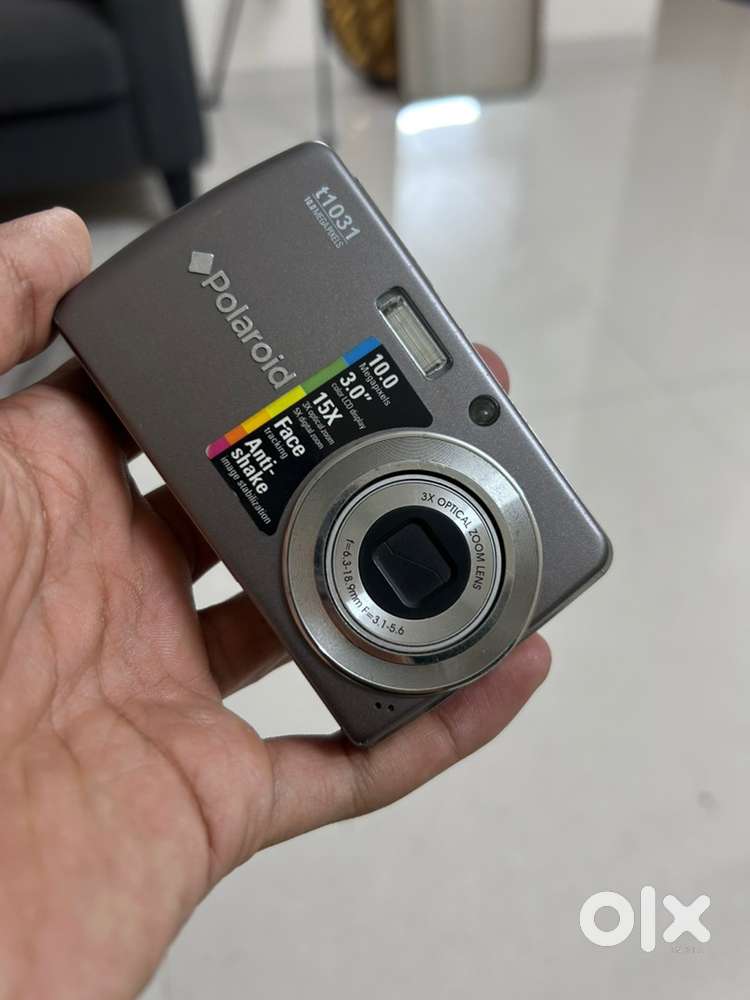 Digicam/digital camera