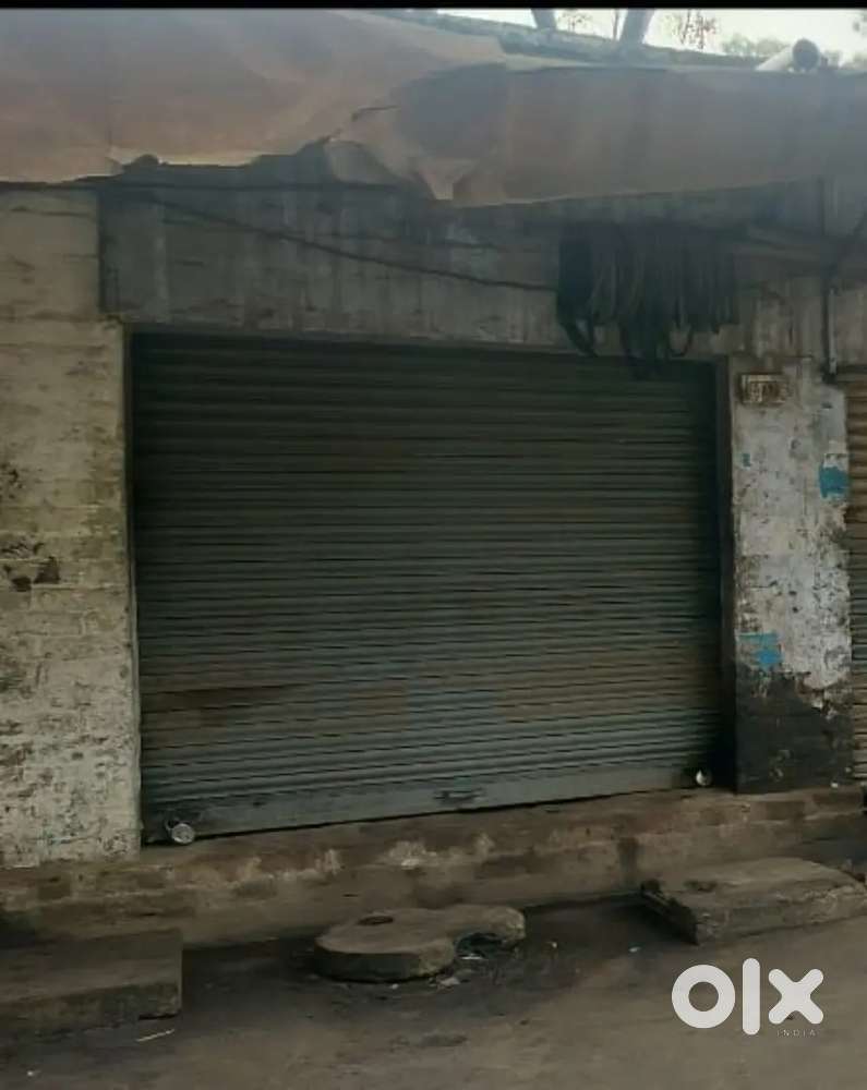 Shop for sale