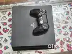 PS4 Slim 1TB