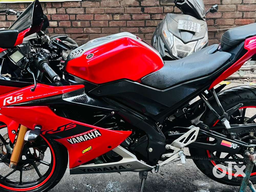 Very good condition