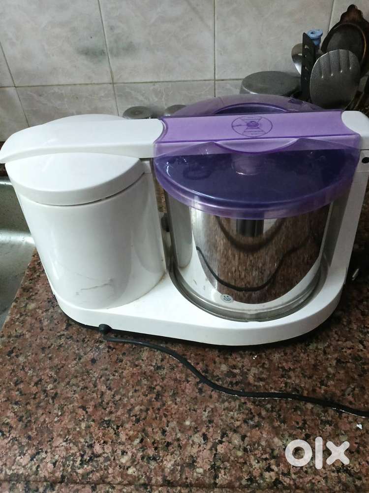 Ulta wet Grinder 1.25 Litre , APR - 2019