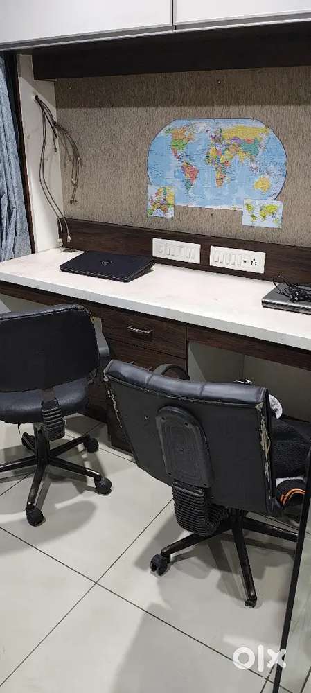 Rent office desk