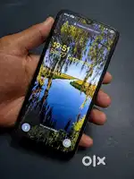 Samsung M34 in Mangalore with box