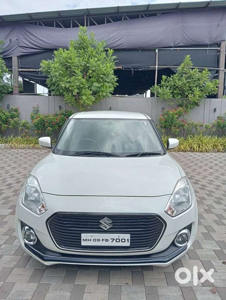 Maruti Suzuki Swift VDI (O), 2018, Diesel