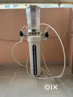 KENT Bathroom Water Softener