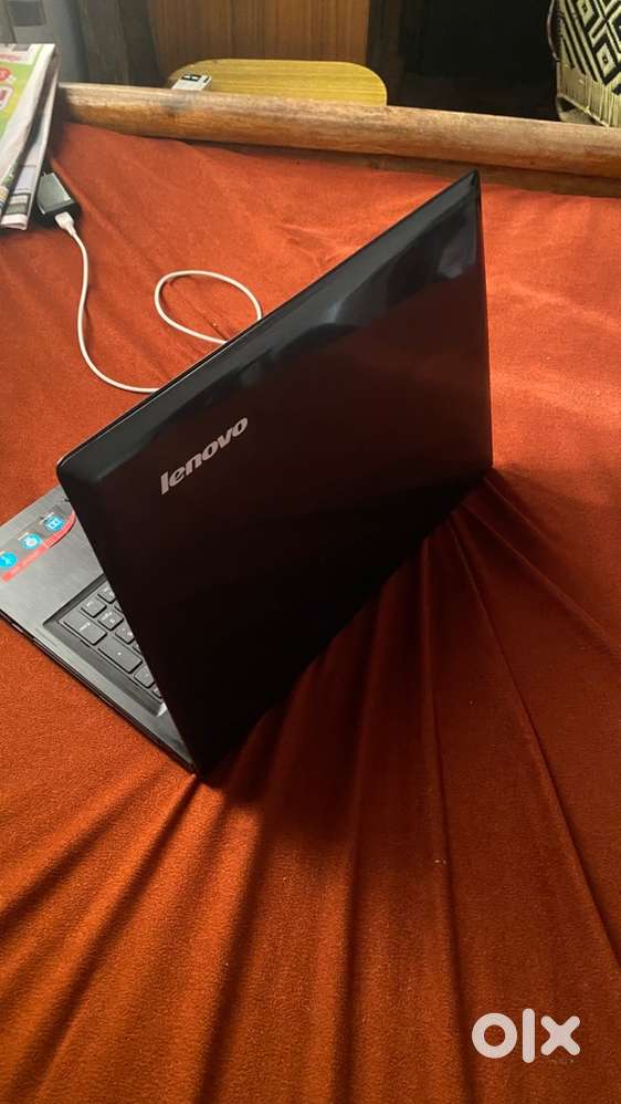 Lenovo laptop