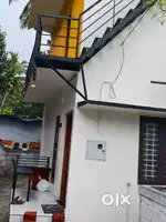 House for Rent in Thiruvallom Thiruvananthapuram