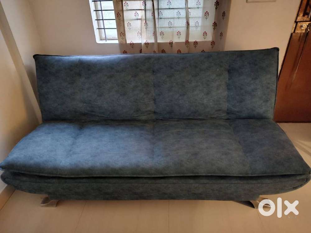 Sofa cum bed