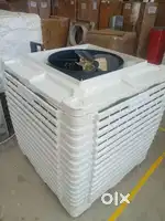 Duct air conditioning cooler
